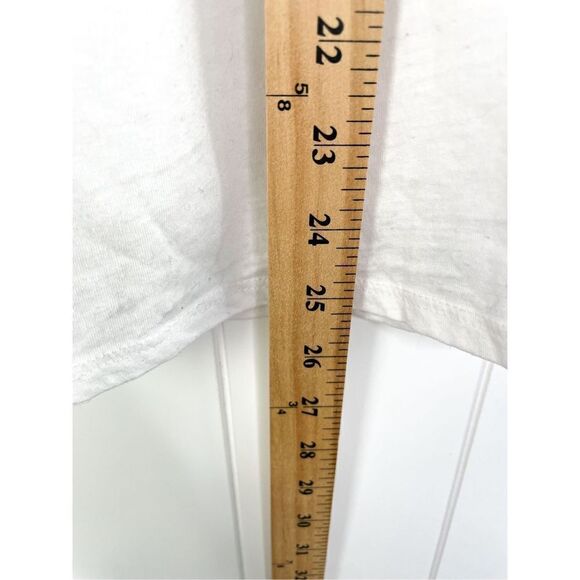 UO Mouchette Graphic California‎ Left is Best Shirt Size L - Picture 8 of 10